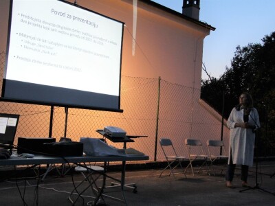 Istrorumunjski jezik