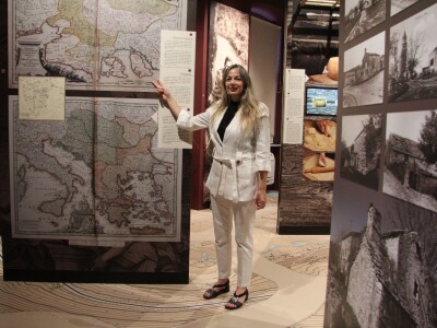 Istrorumunjski jezik