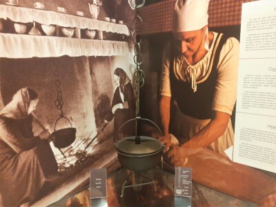 Istrorumunjski jezik