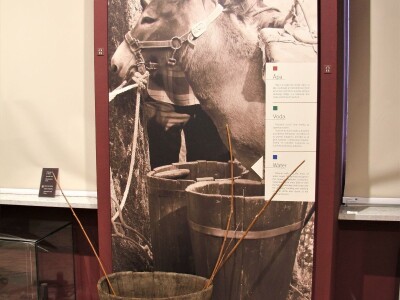 Istrorumunjski jezik