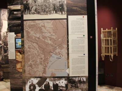 Istrorumunjski jezik