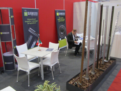 Italija na Poljoprivrednom sajmu