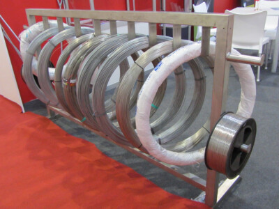 Italija na Poljoprivrednom sajmu