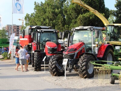 ITN Group na Novosadskom sajmu