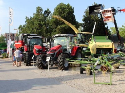 ITN Group na Novosadskom sajmu