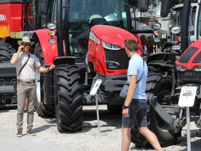 ITN Group na Novosadskom sajmu