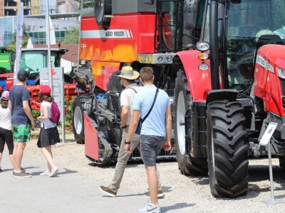 ITN Group na Novosadskom sajmu