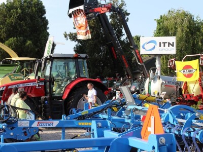 ITN Group na Novosadskom sajmu