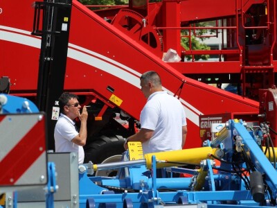 ITN Group na Novosadskom sajmu