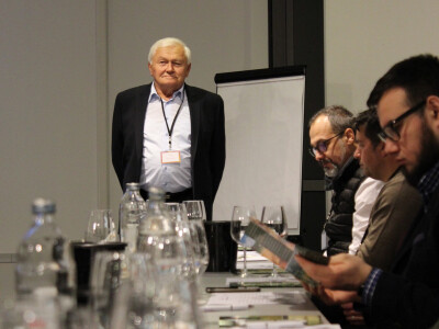 Kušanje vina Ivana Enjingija