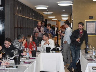 Ivan Enjingi: Gdje si bio '86.?