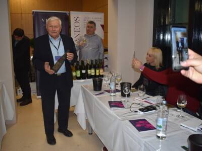 Ivan Enjingi: Gdje si bio '86.?