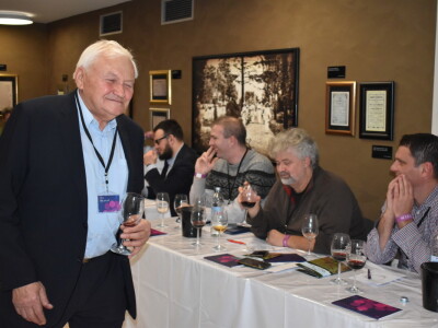 Ivan Enjingi: Gdje si bio '86.?