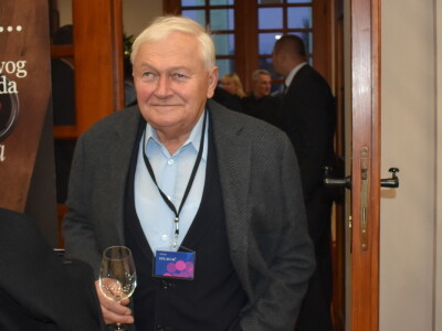 Ivan Enjingi: Gdje si bio '86.?