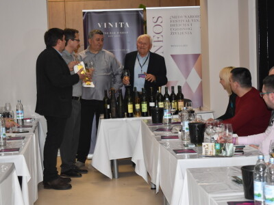 Ivan Enjingi: Gdje si bio '86.?