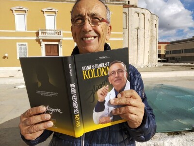 Ivan Gligora: Zalutao sam u sirarstvo, mljekarstvo i poduzetništvo!