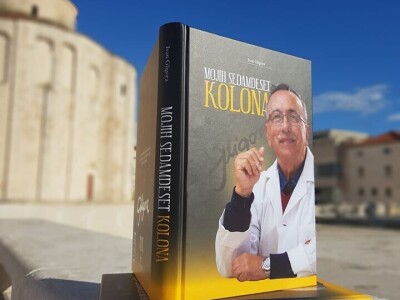 Ivan Gligora: Zalutao sam u sirarstvo, mljekarstvo i poduzetništvo!