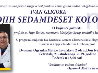 Ivan Gligora: Zalutao sam u sirarstvo, mljekarstvo i poduzetništvo!