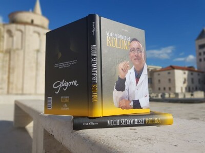 Ivan Gligora: Zalutao sam u sirarstvo, mljekarstvo i poduzetništvo!