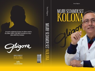 Ivan Gligora: Zalutao sam u sirarstvo, mljekarstvo i poduzetništvo!