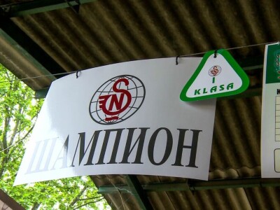 Ivan Ilić - Od ovčarstva se može lepo živeti u Srbiji