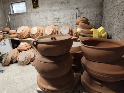 Ivan Knezović, posljednji lončar Cetinske krajine