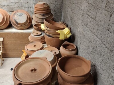 Ivan Knezović, posljednji lončar Cetinske krajine