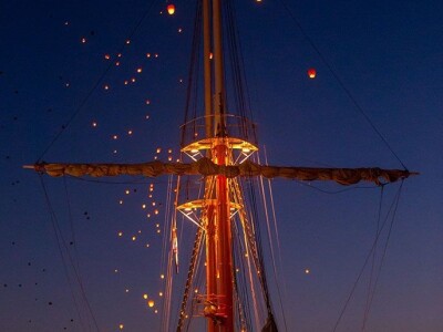 Ivan Kosić - ribar i fotograf