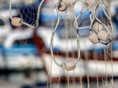 Ivan Kosić - ribar i fotograf