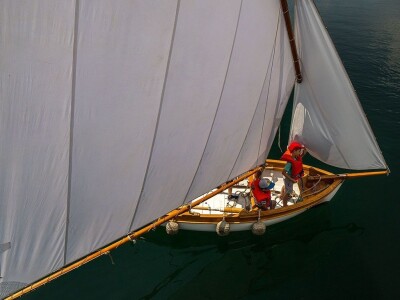 Ivan Kosić - ribar i fotograf