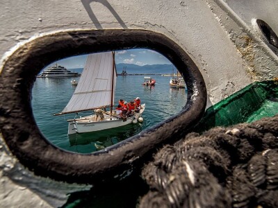 Ivan Kosić - ribar i fotograf