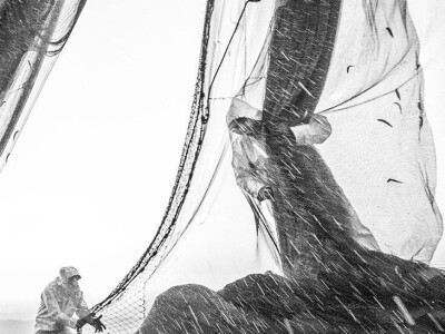 Ivan Kosić - ribar i fotograf