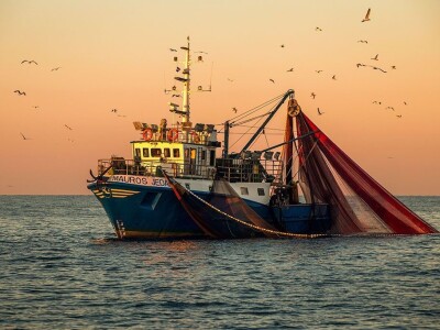 Ivan Kosić - ribar i fotograf