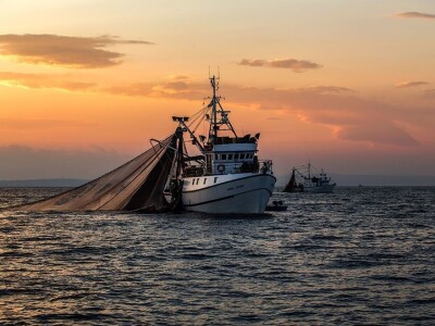 Ivan Kosić - ribar i fotograf
