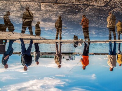 Ivan Kosić - ribar i fotograf