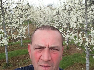 Ivan Kurevija: Voćnjak održavam uz pomoć brata i njegovih stručnih savjeta