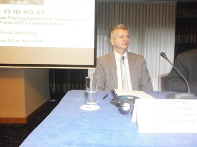 V.d.ravnatelj Ivan Macanić