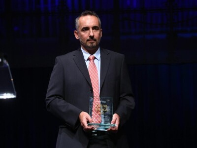 Ivan Malić, Agroklubov autor godine