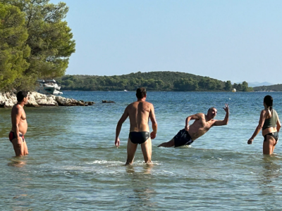 Ivan Malić, Agroklubov autor godine