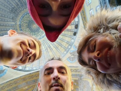 Ivan Malić, Agroklubov autor godine