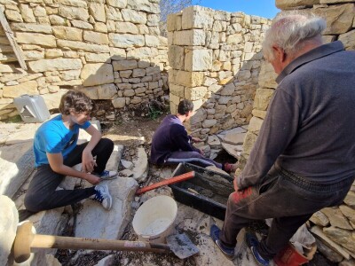 Ivan Malić, Agroklubov autor godine