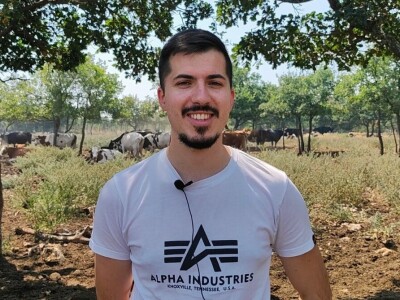 OPG Promina - stočarstvo na obroncima Dalmatinske zagore