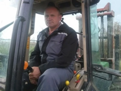 OPG Ivan Sedlar
