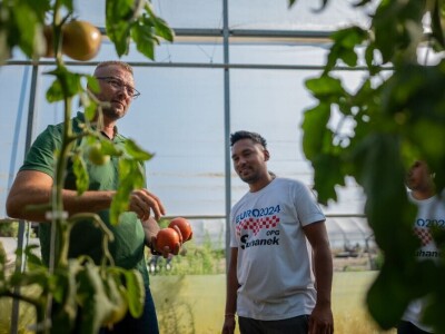 Ivan Suhanek TH Consulting