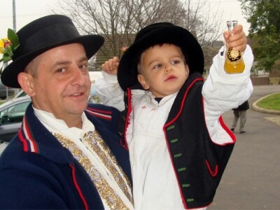 Ivan Vujnović, ukupni pobjednik