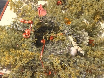 Ivanjdanski venčići