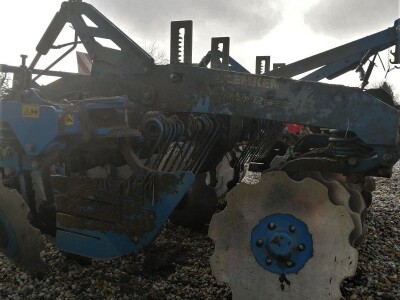 Ivica Baranašić iz Malog Otoka kraj Legrada kontinuirano ulaže u poljoprivrednu mehanizaciju