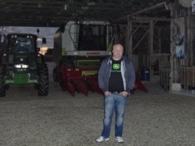 Ivica Baranašić, Mali Otok