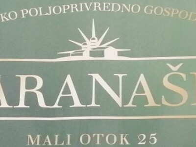 Ivica Baranašić pomno planira razvoj svog gospodarstva u Malom Otoku kraj Legrada