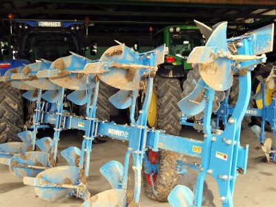 Ivica Baranašić pomno planira razvoj svog gospodarstva u Malom Otoku kraj Legrada